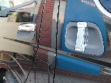 ドアノブプロテクター☆