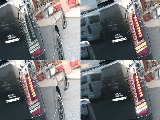 FLEXオリジナルプレステージLEDテール☆