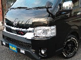 人気のオフロードスタイルカスタム☆