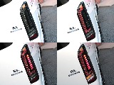 FLEXオリジナルプレステージLEDテール☆