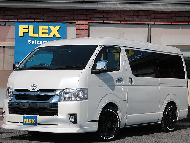 ☆厳選中古車！超希少ファインテックツアラー！キャプテンシート4脚！！☆