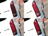 FLEXオリジナルアルティメットLEDテール☆