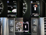 トヨタセーフティセンスやクリアランスソナーなど安全装備も充実☆