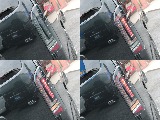 フレックスオリジナルプレステージLEDテール☆