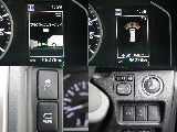 トヨタセーフティセンスやクリアランスソナー、パノラミックビューモニターなど安全装備も充実☆