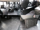 CFカーゴマット施工済みで楽々お手入れ☆