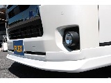 DelfinoLineフロントスポイラー☆