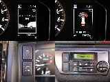 トヨタセーフティセンスやパノラミックビューモニターなど安全装備も充実☆