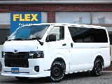 【登録済未使用車】令和7年ダークプライムⅡ！ガソリン2WD！新品カスタム！即納車可能！すぐ乗れます！【全国ご納車OK】