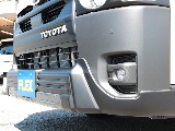 T-FORCEフロントスポイラー☆