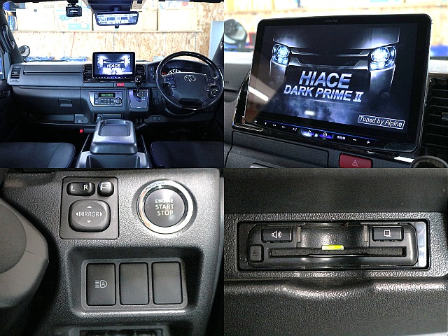 BIG-X11インチナビ！HDMIスマホミラーリング対応☆