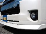 DelfinoLineフロントスポイラー☆