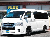 【買取直販】平成31年式！ガソリン4WD！フルフラット内装架装R1！フルセグ7インチナビ！防振断熱施工【全国ご納車OK】