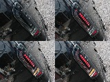 FLEXプレステージLEDテール☆