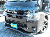 オフロードスタイルに人気のJAOSスキッドバー☆