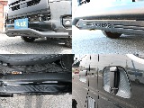 JAOSドアプロテクターなどよりオフロード感のあるカスタム内容☆