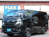 【買取直販】令和4年式！ダークプライムⅡディーゼル４WD！BIG-X11インチ！減衰力調整ショック！JAOSオフロードカスタム！【全国ご納車OK】