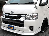 外装もFLEX人気アイテムでカスタム済です☆