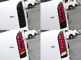 新作ネオトレースLEDテール☆