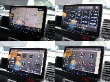 HDMIスマホミラーリングやダブルゾーン対応で快適ドライブを楽しめます☆
