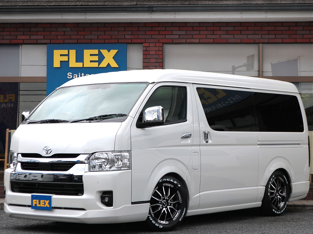 【厳選仕入】令和4年式ワゴンGL！ガソリン２WD！内装架装Ver1！フローティングナビ！【全国ご納車OK】