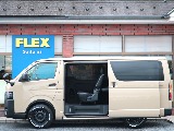 両側パワースライドドアも装備☆