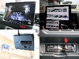 HDMIスマホミラーリング対応BIG-X11インチナビ！ナビ連動ドライブレコーダー前後も装着済み☆