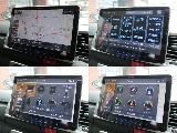 ボイスタッチ対応で音声入力も可能です☆