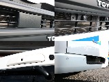 先進技術も取り入れられ安心快適ドライブ☆