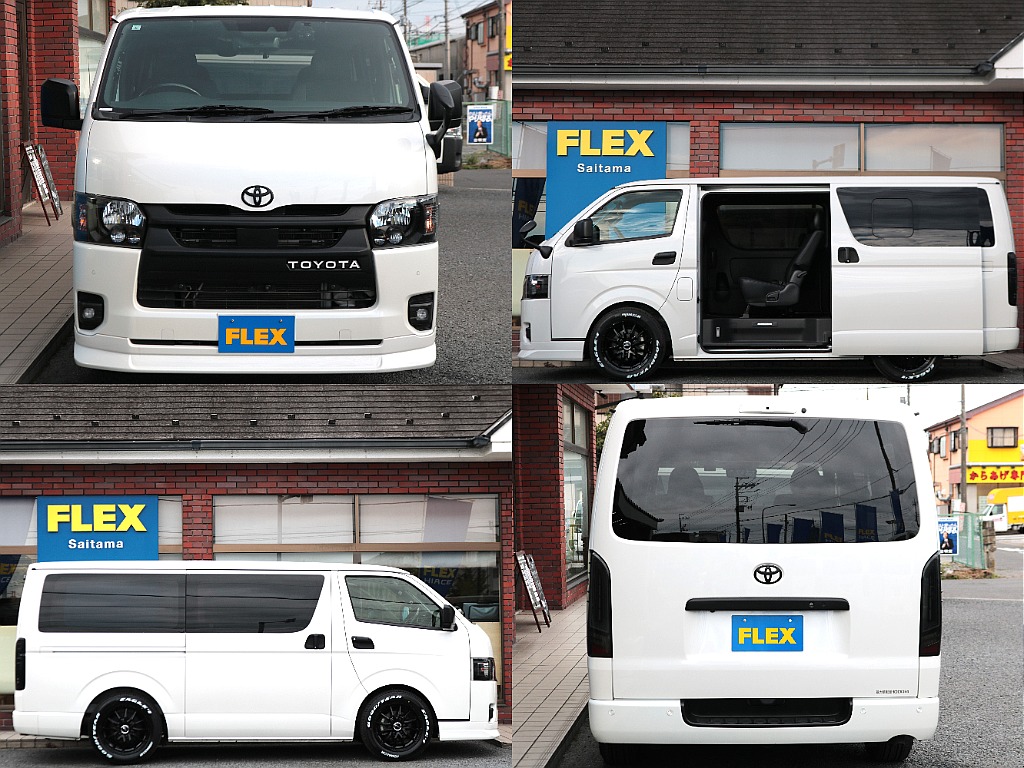 全国各地ご納車実績多数ございます！北海道～沖縄まで！ご遠方のお客様もお任せください☆