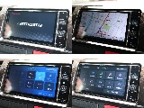 カロッツェリア製フルセグナビ！走行中の視聴やBluetooth接続OK☆