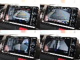 360度リアルタイム映像で周囲のご確認が可能です☆