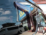 細かい小窓バイザーも装着済み☆