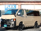【登録済み未使用車】ガソリン2WD！アースカラーベージュ！ReClassic丸目換装！車中泊ベットキット！すぐ乗れます！【全国ご納車OK】