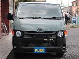 LEDヘッドライトバルブ（暖色）の変更も承ります☆