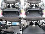 5段階高さ調節機能付きFLEXオリジナルタイプ2ベット☆