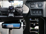 トヨタセーフティセンスやクリアランスソナーなど安全装備も充実☆