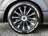 ブラックダイヤモンド17インチAW☆
