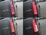 FLEX煌LEDテール☆