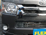 LEDヘッドライトは標準装備☆