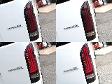 新作アルティメットⅡLEDテール☆