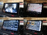 大型BIG-X11インチナビ☆