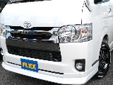 王道のシティー派エアロカスタム☆