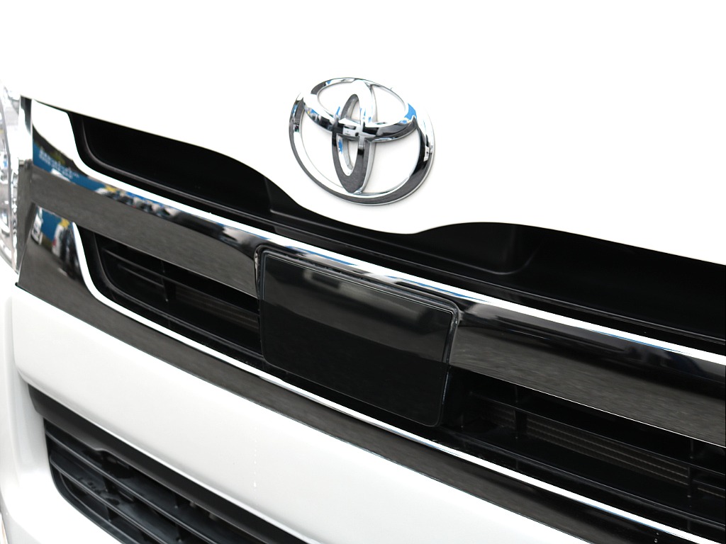 トヨタ ハイエースバン(22枚目)