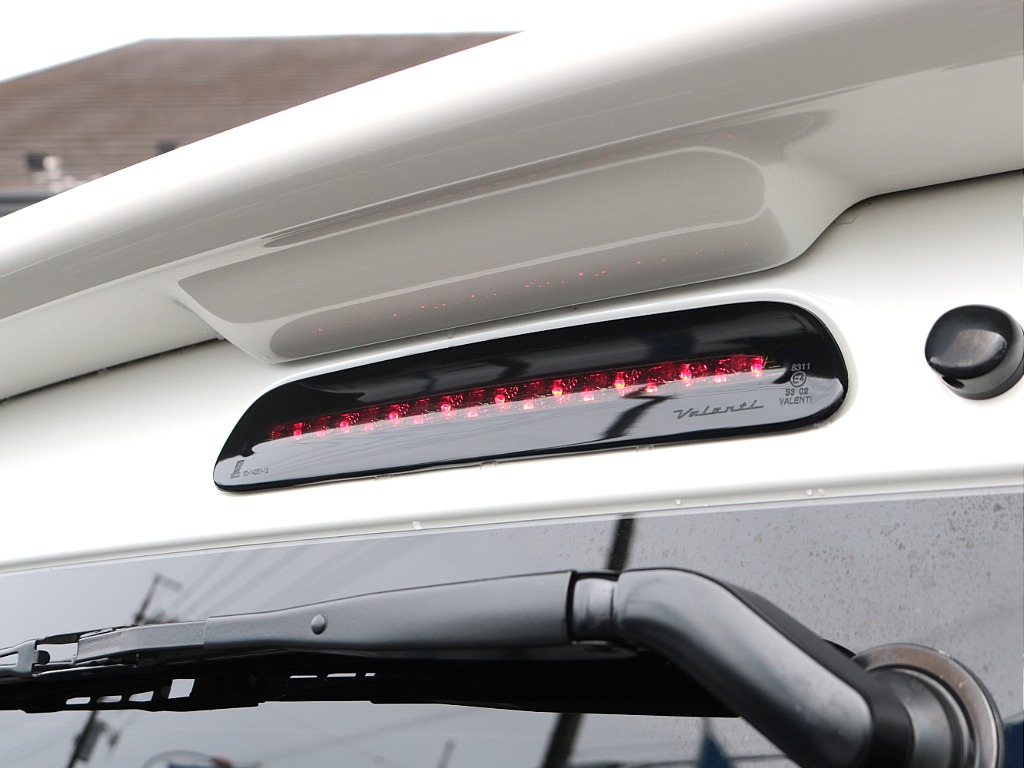 トヨタ ハイエースバン(26枚目)