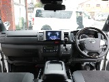 トヨタ ハイエースバン(30枚目)