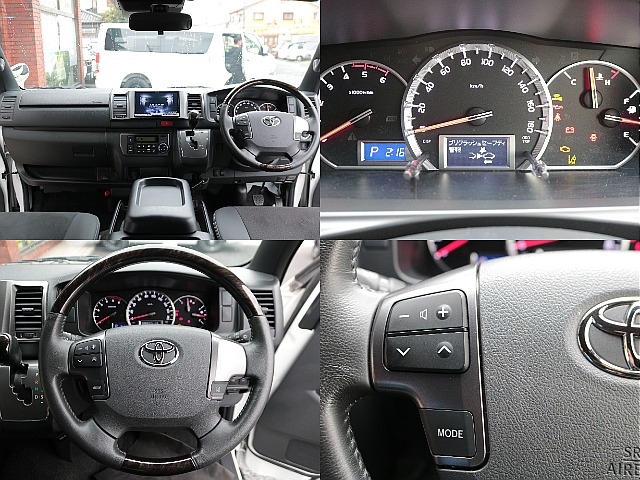 トヨタセーフティセンス装備クリーンディーゼル☆