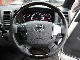 トヨタ ハイエースバン(31枚目)