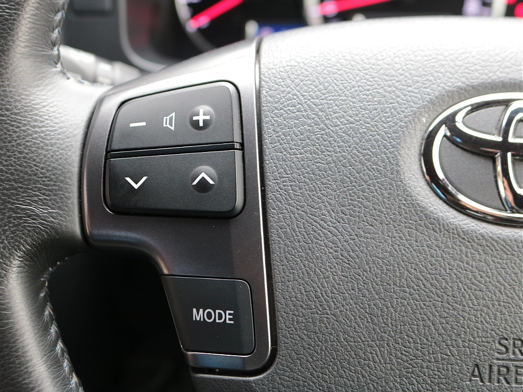 トヨタ ハイエースバン(32枚目)