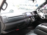 トヨタ ハイエースバン(41枚目)